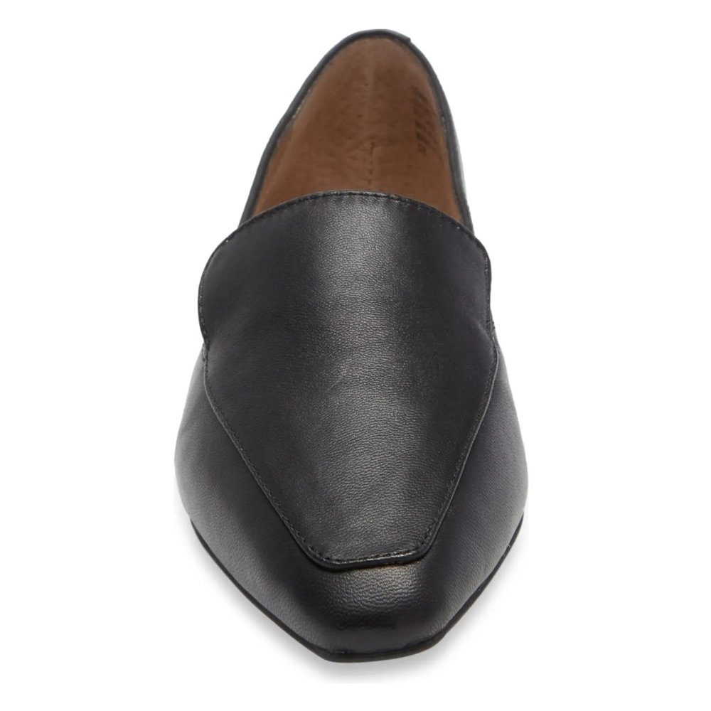 Steve Madden Gemmy Loafer Flat Size 8.5 - Picture 7 of 10